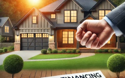 Sell Your Property with Owner Financing in Georgia | Gold Peach Real Estate