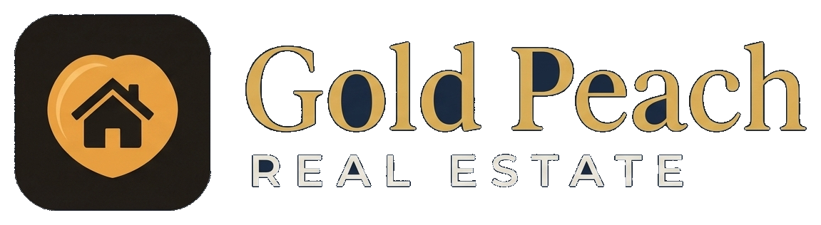 Gold Peach Real Estate